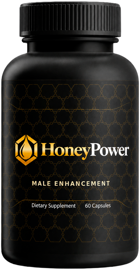 HoneyPower male enhancement capsules